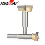 Tas Menteşe Matkapları Tideway