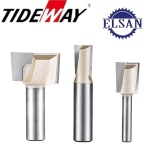 Kanal Açma ve Tabla Tarama Bıçakları Tideway