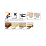 CMT Orange Tools İnce Ahşap Testeresi - Görsel 3